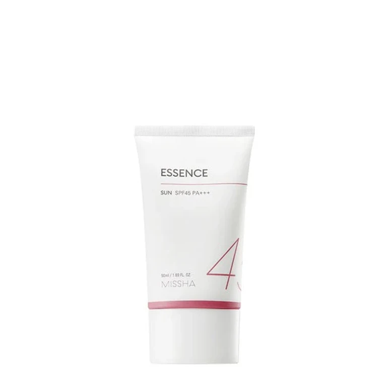 All Around Safe Block Essence solar SPF 45