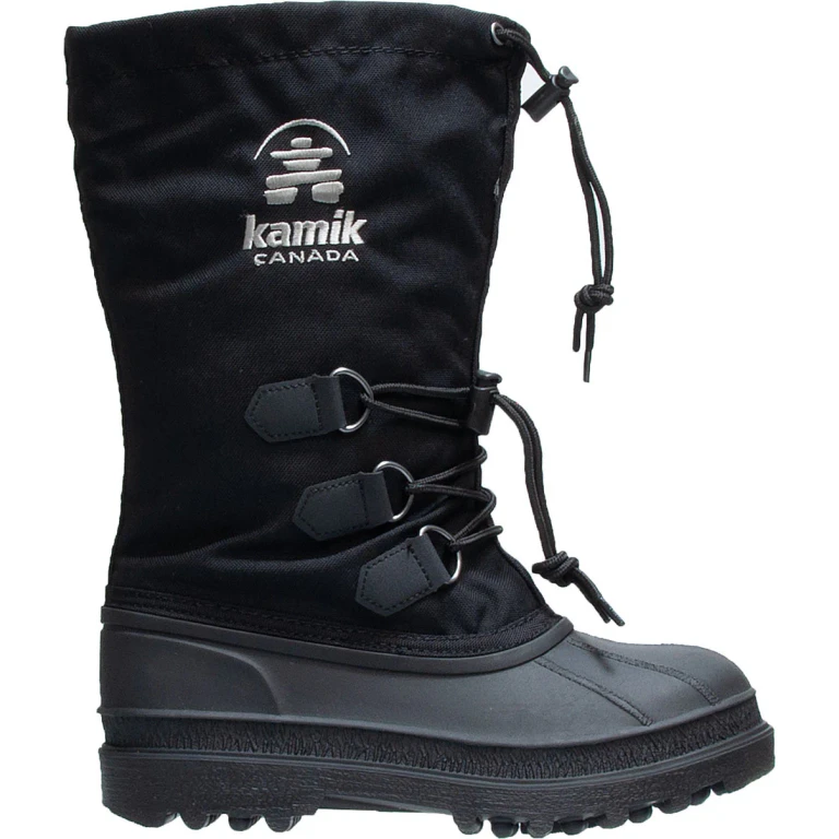 Canuck Winter Boots - Women's