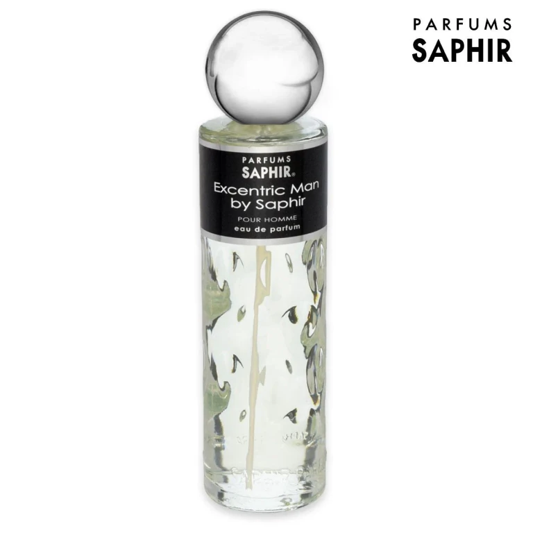 Eccentric Man Eau de Parfum
