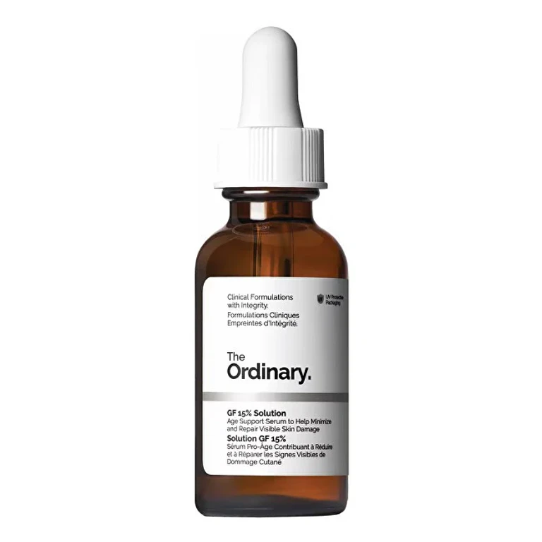 Growth Factors Solution Smoothing Anti-Wrinkle Serum 30ml