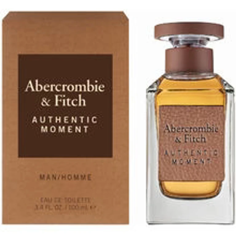 Authentic Moment EDT - 30 ml