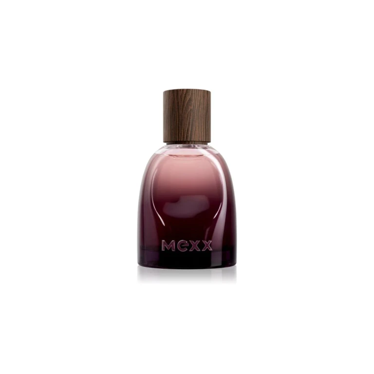 Inspired Warmth Eau de Parfum for men 50 ml