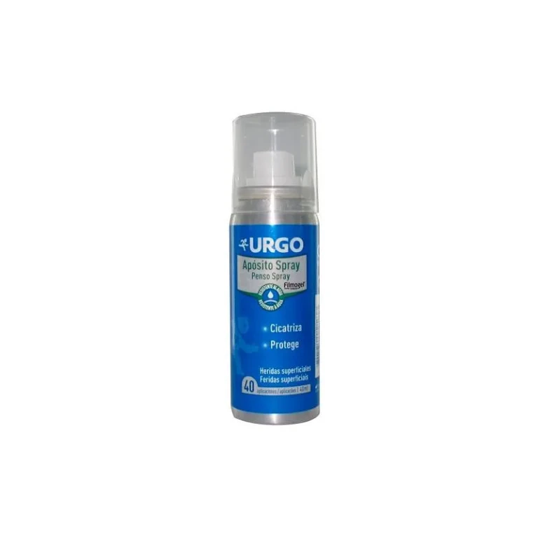 Filmogel Spray Bandage 40ml