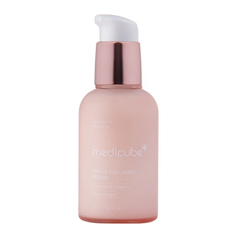 Triple Collagene Siero Rassodante 55ml — Siero