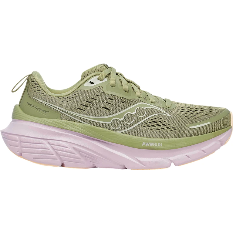 Saucony Guide 18 Running Shoes - Women's
