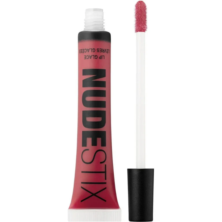 Nudestix Nude Lip Gloss 06