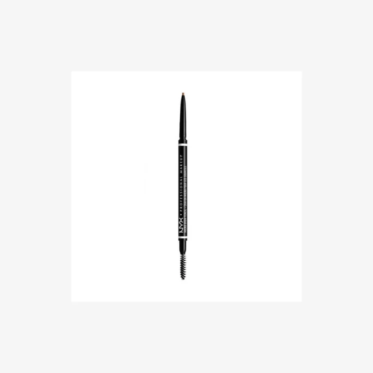 Professional Makeup Micro Eyebrow Pencil Color 01 Taupe 0.09 g