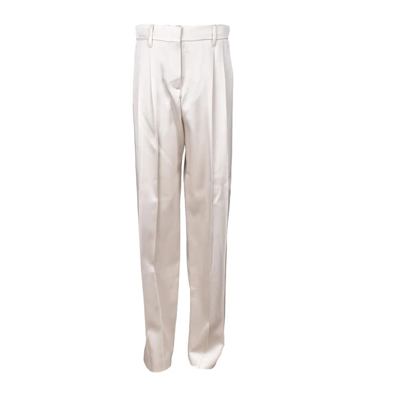 Butter Tailored Trousers