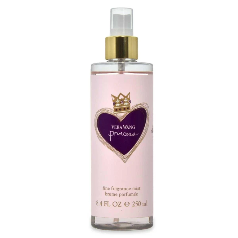 Princess Body Spray 250 ml