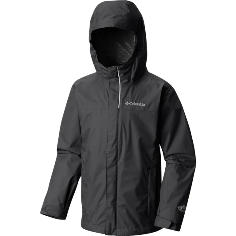 Watertight II Waterproof Jacket - Boys