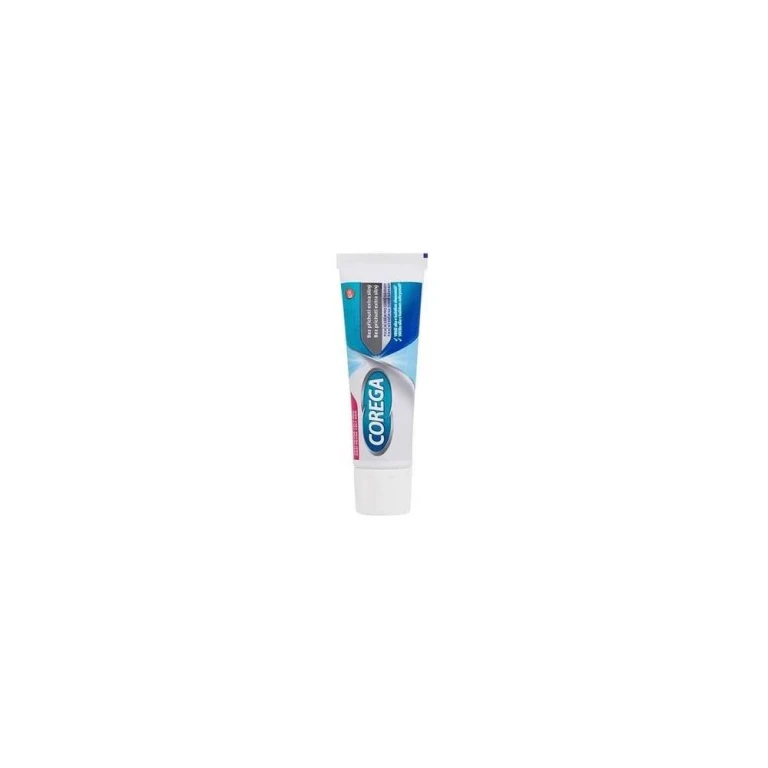 Flavored Extra Strong Fixing Cream