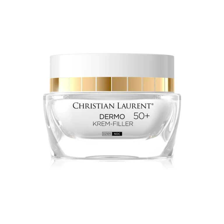 Botulin Revolution concentrated cream to reduce wrinkles 50+ 50 ml