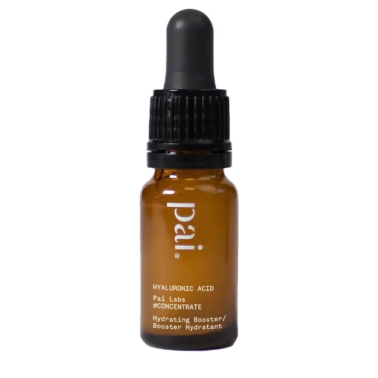 Hyaluronic acid, 10 ml