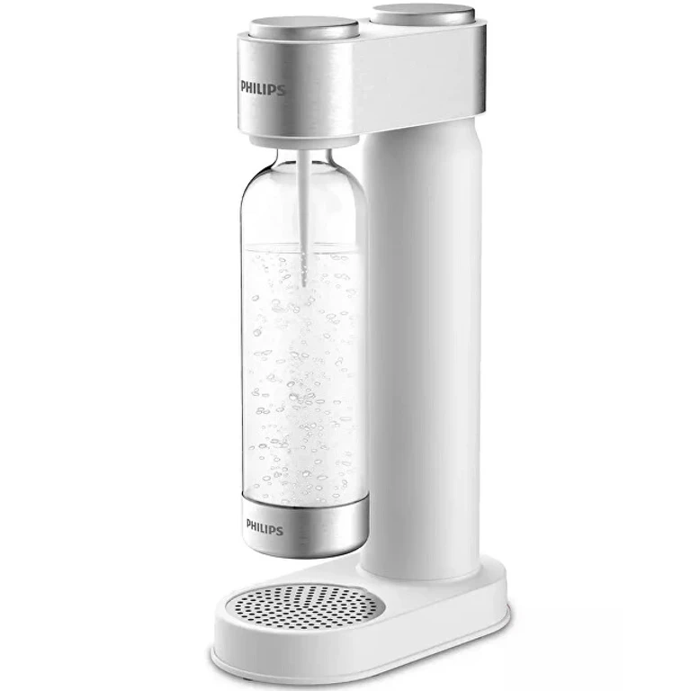 Carbonator Viva Add4902 con cartucho de CO2