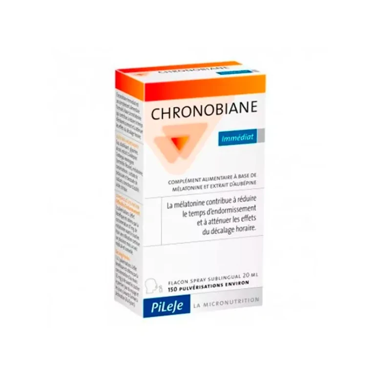 Chronobiane Instant 20ml