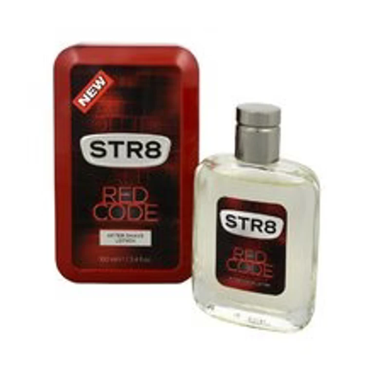 Red Code Aftershave - 100ml