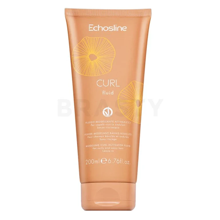Curl Fluid 200 ml