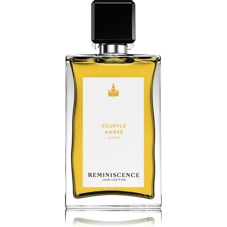 Souffle Ambre Eau de Toilette unisex 50 ml