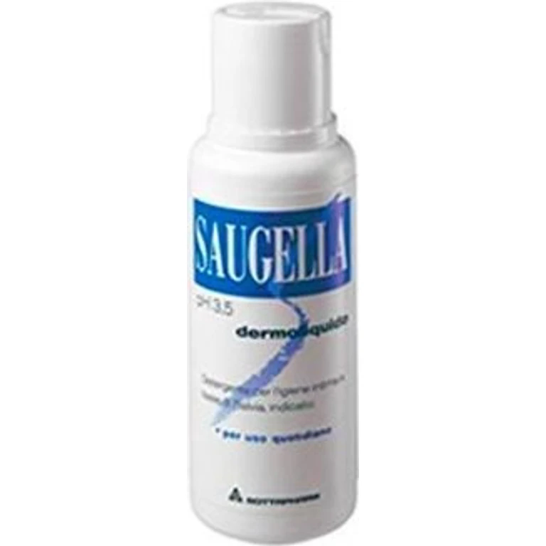 Dermoliquid 인티메이트 클렌저 500ml