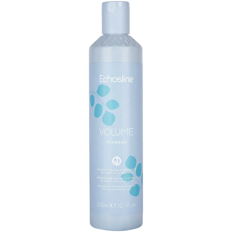 Volume Shampoo 300 ml