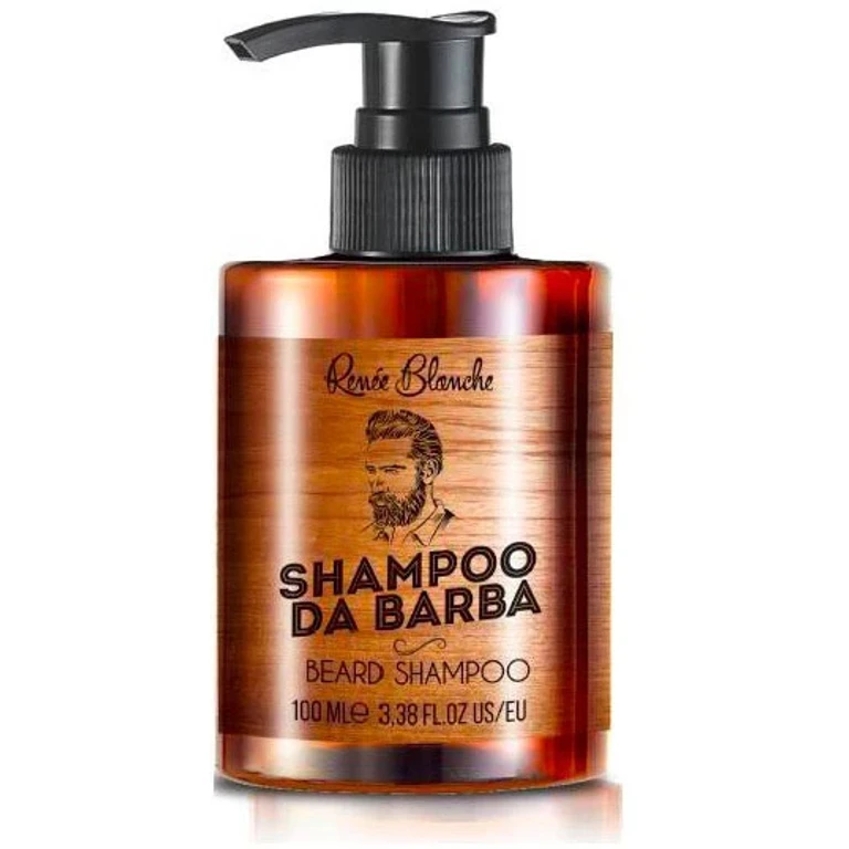 Renee Blanche Renee Blanche - Beard Shampoo 100 ml