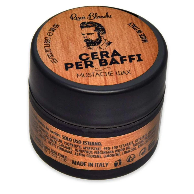 Cera de afeitar 50ml
