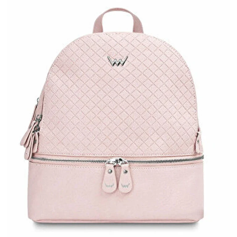 Women's Brody Cream Backpack