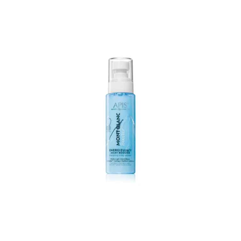 Mont Blanc Energizing serum with hydrating effect 100 ml
