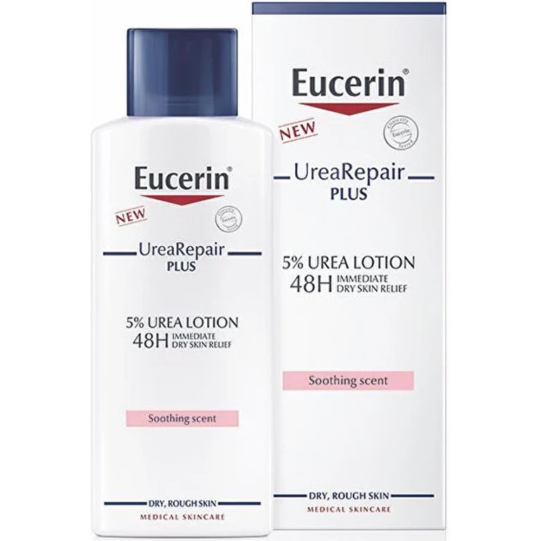 Urearepair Plus 5% Body Lotion - Volume: 400 ml