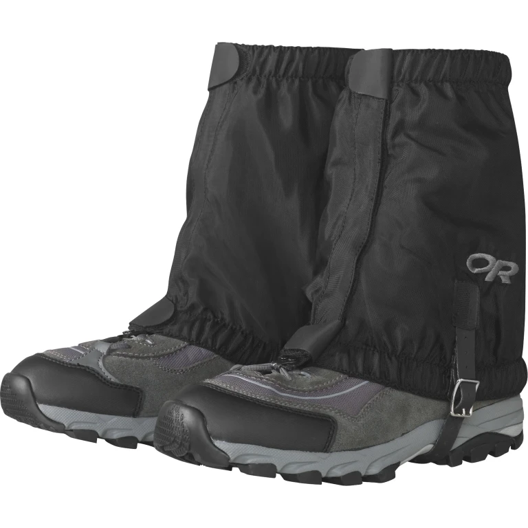 Rocky Mountain Low Gaiters - Unisex