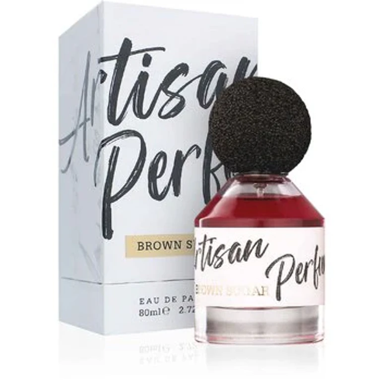 Artisan Perfumery Brown Sugar Eau de Parfum
