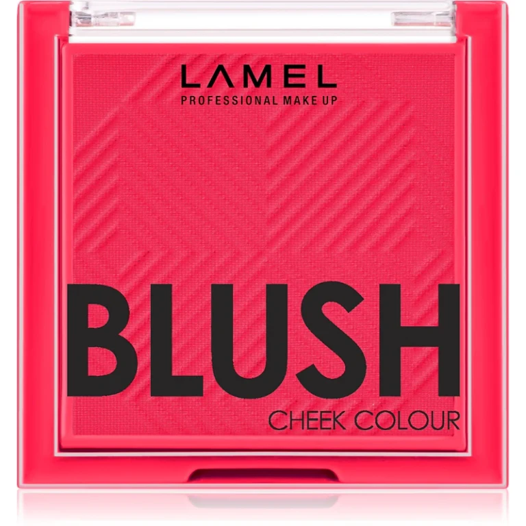 Oh my Blush Compact Matte Effect Color 407 3.8 G