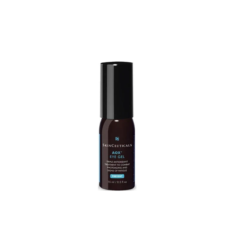 2. AOX+ Eye Antioxidant Serum-gel Eye Contour 15ml