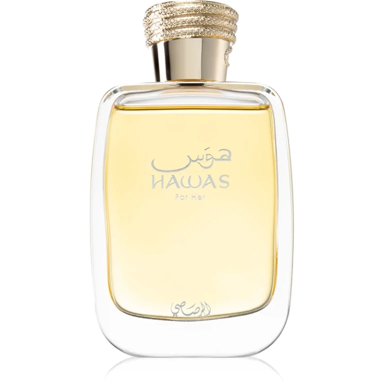 Rasasi Hawas for her EDP W 100 ml
