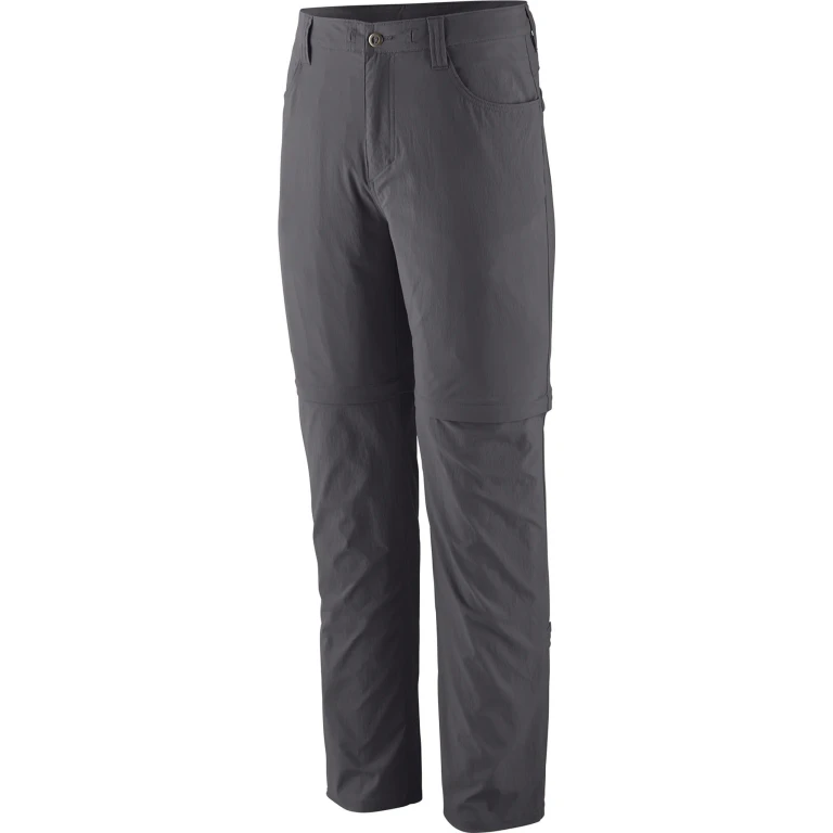 Quandary Convertible Pants - Men's