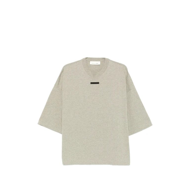 T-Shirts und Westen
