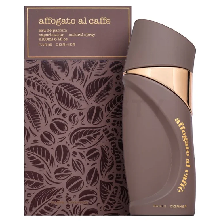 Affogato Al Caffe EDP U 100 ml