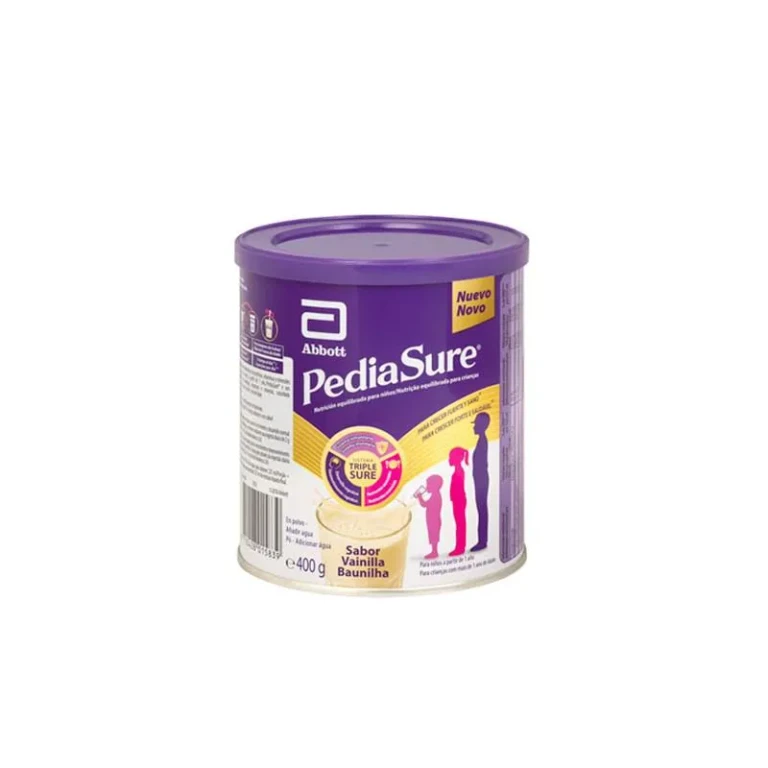 Pediasure Powdered Vanilla 400 g