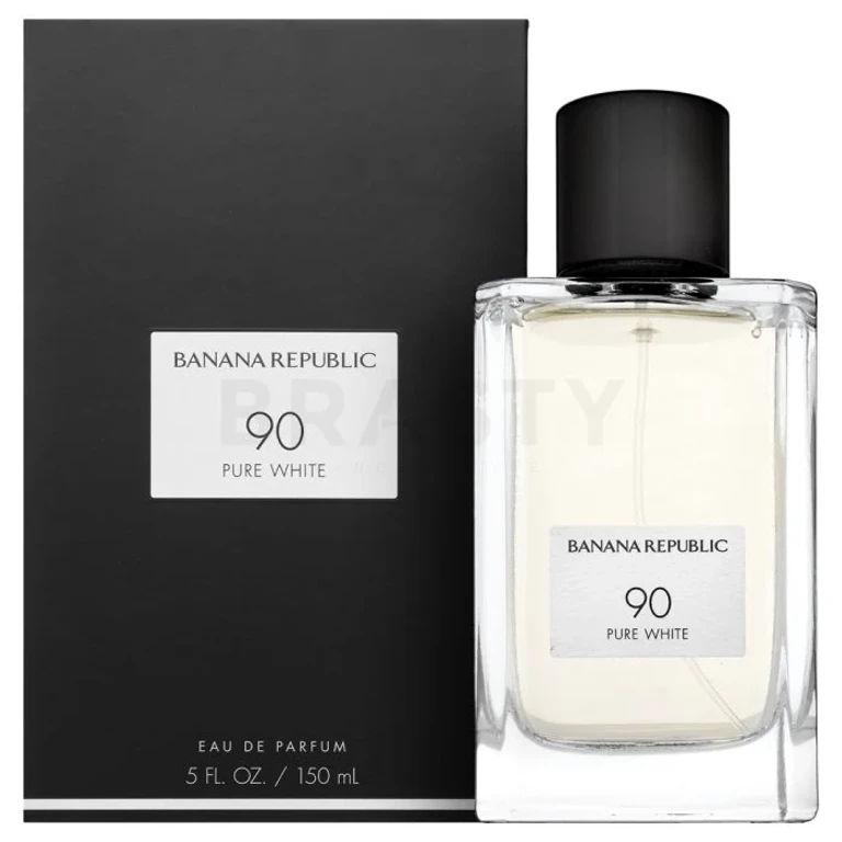 90 Pure White EDP U 150 ml