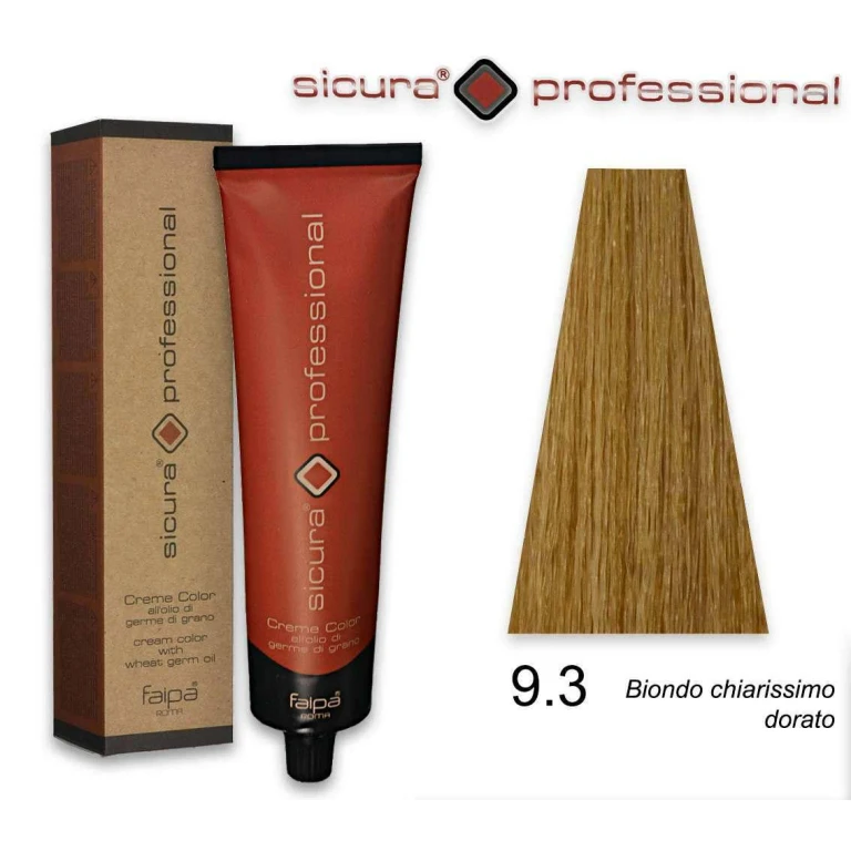 Faipa safe professional 120 ml 9.3