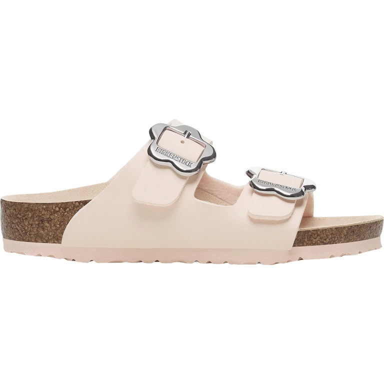 Arizona Flowers Birko-Flor Sandals [Narrow] - Kids