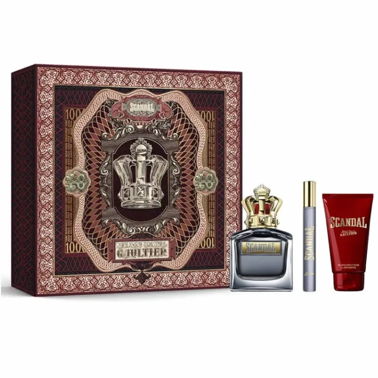 Scandal For Him 淡香水喷雾 100ml