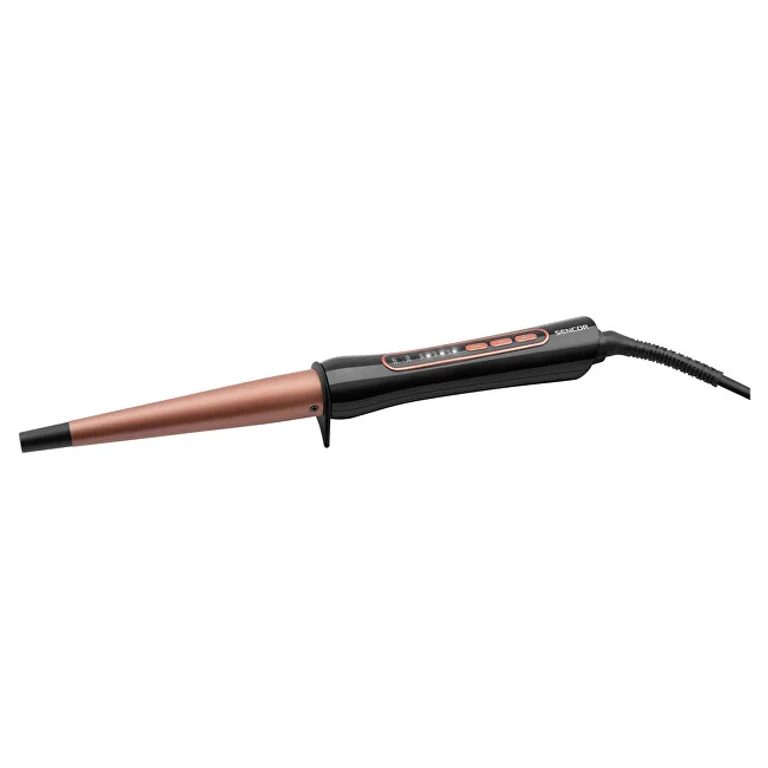 Curling Iron Shs 0850Bk