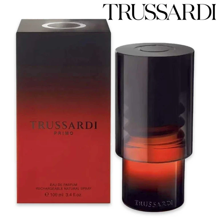 first edp 100 ml