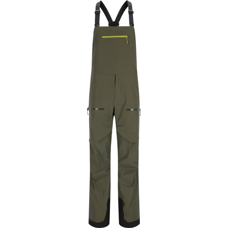 Khroma Kinetic Bib - Men's