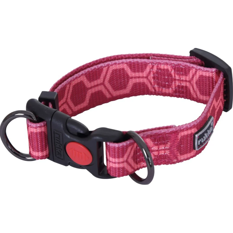 Twist Dog Collar - XSmall