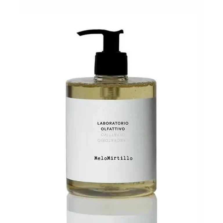 Meloberry Liquid Soap - 500 Ml