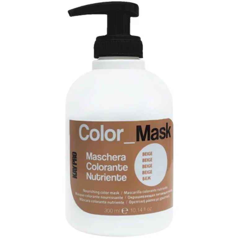 Colored Mask 300ml Lavender | Lavender