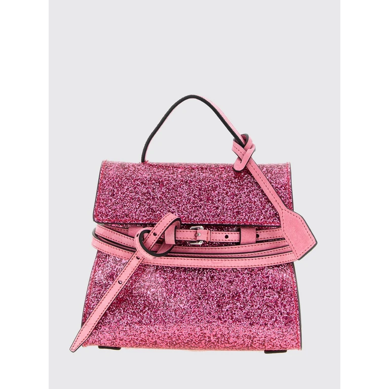 Handbag Woman color Pink (MC4041PP1POI260A)