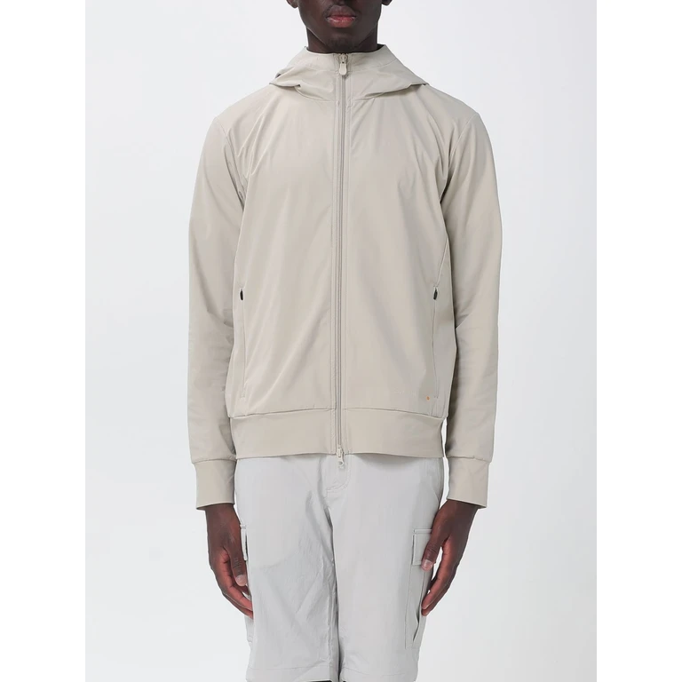 Sweatshirt Men color Beige (DF1642MRETY2240019)